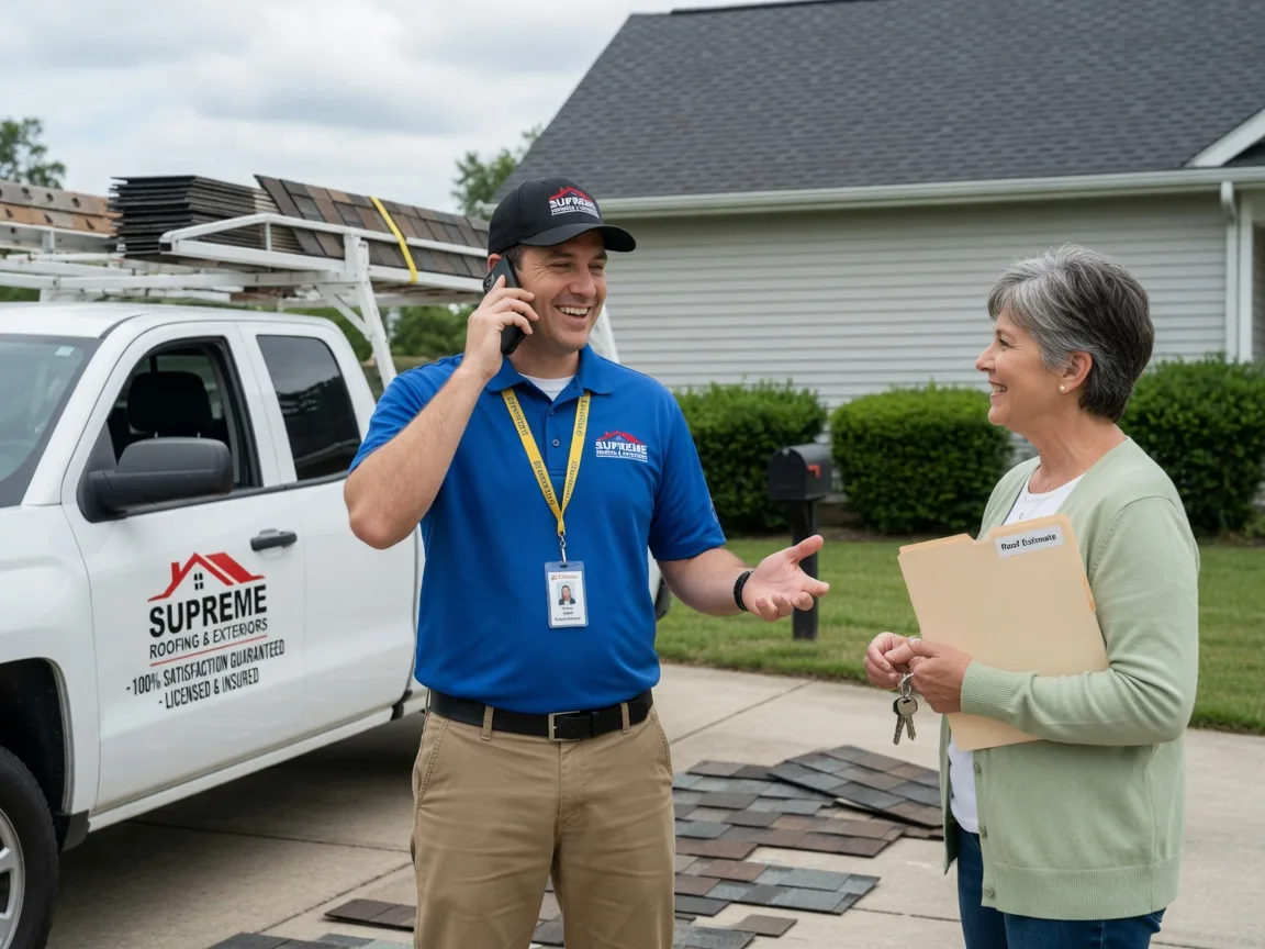 Roof Replacement Tipton, PA FAQs