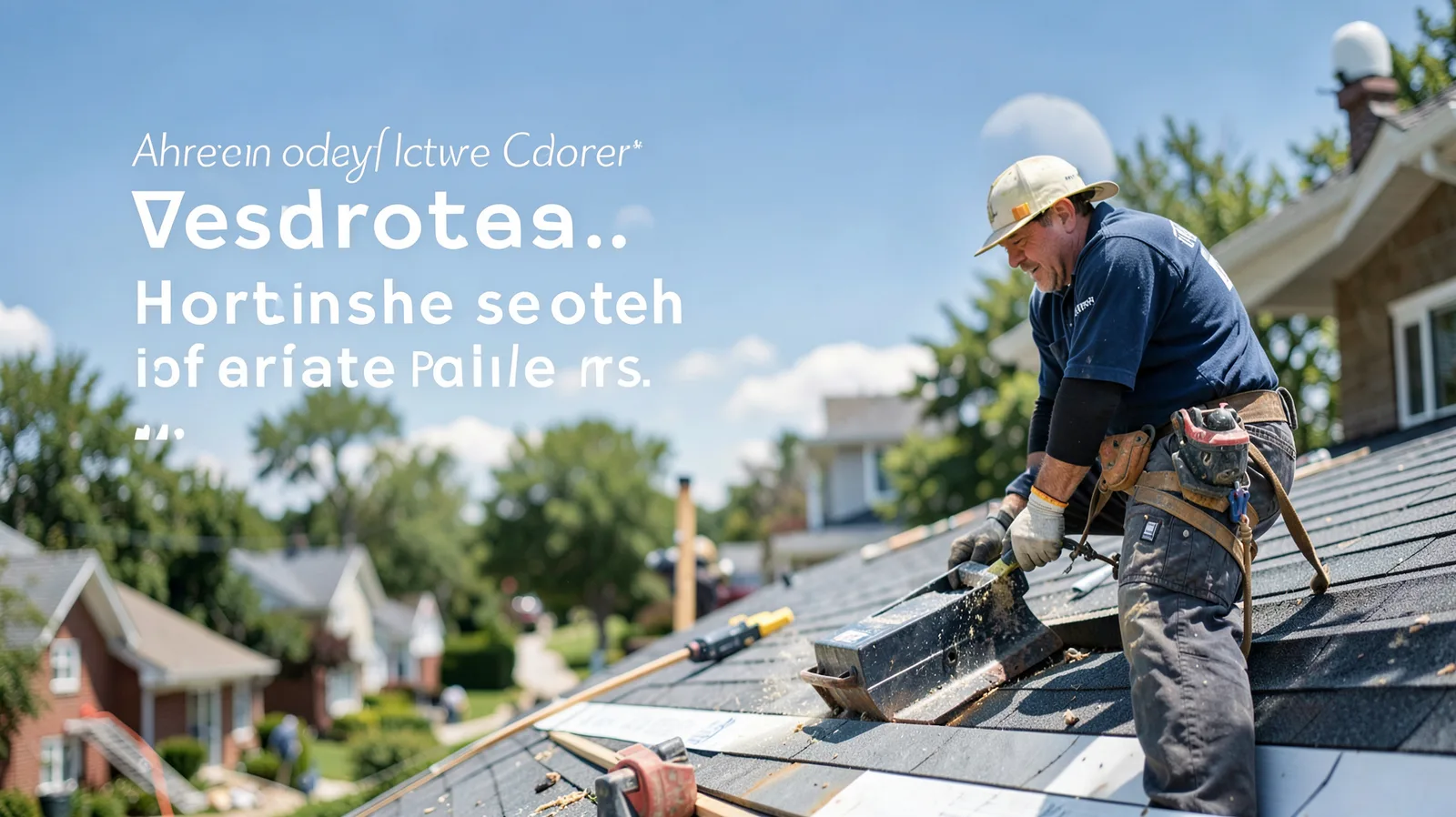 Roof Replacement in Tipton, PA near me